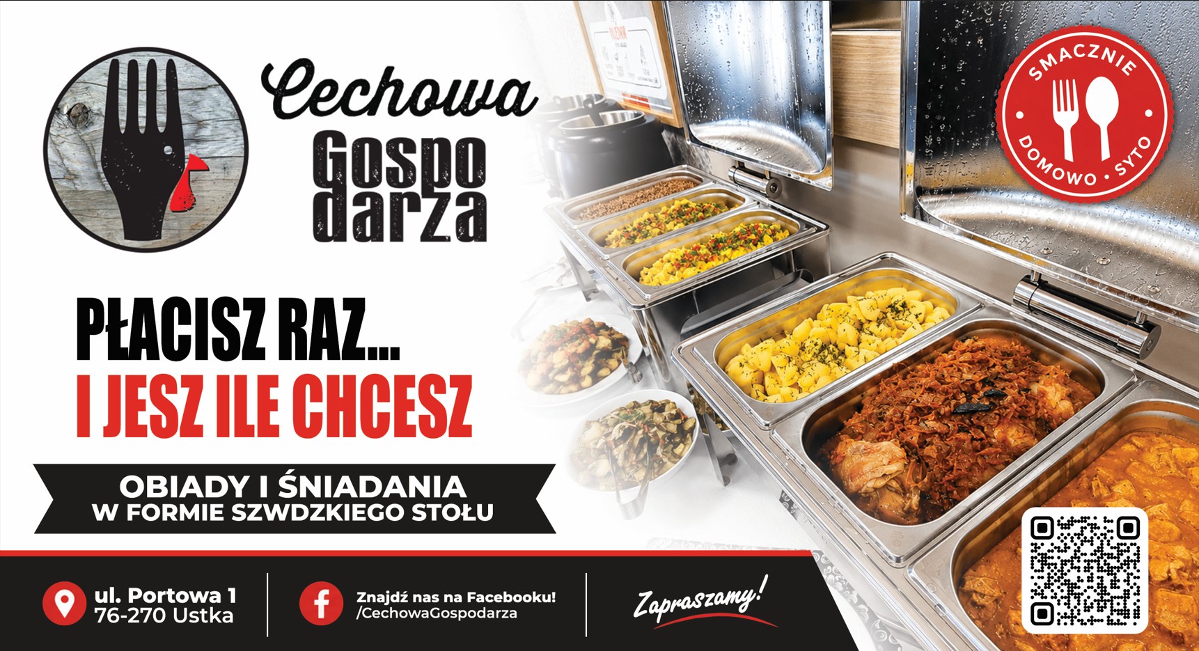 kuchnia domowa USTKA